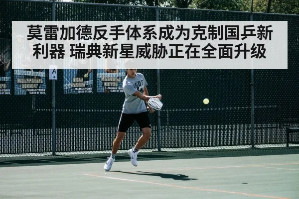 莫雷加德反手体系成为克制国乒新利器 瑞典新星威胁正在全面升级