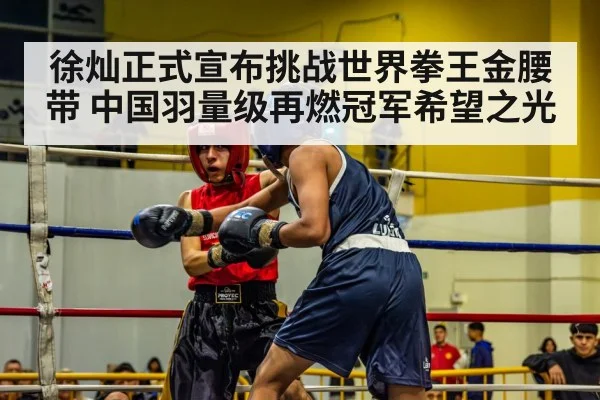boxing ring action